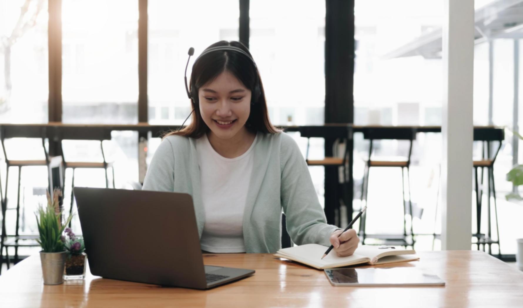 Outils numériques de gestion budgétaire sur tablette