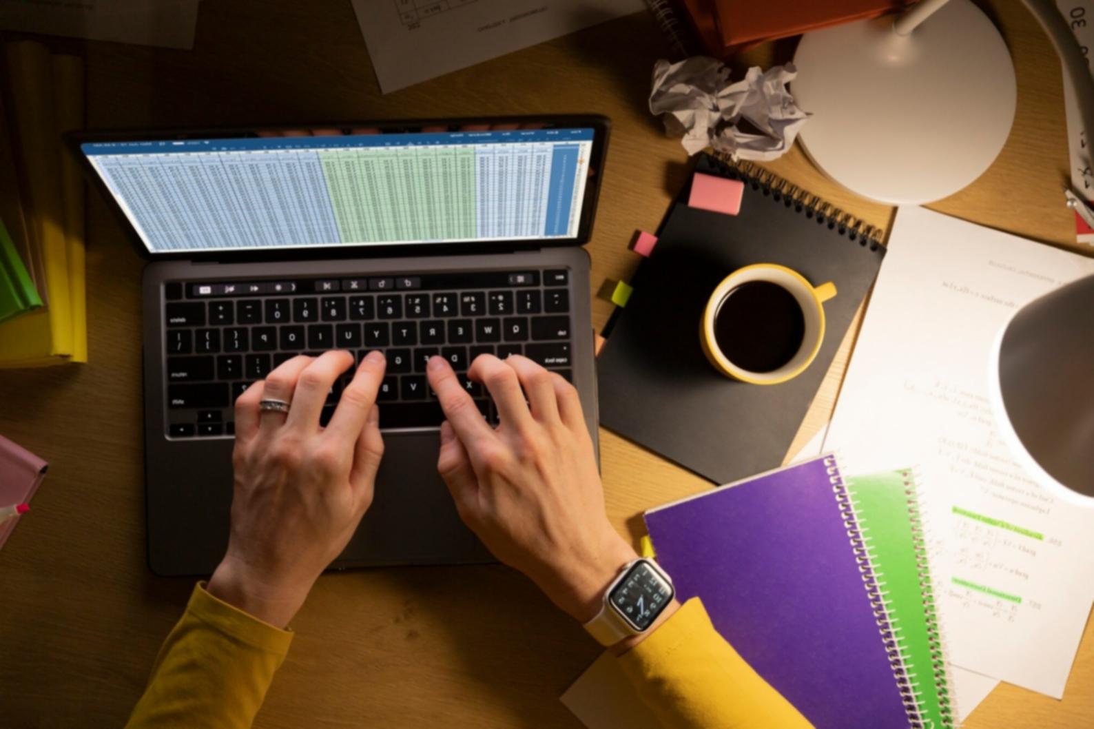 Outils de planification financière personnalisée