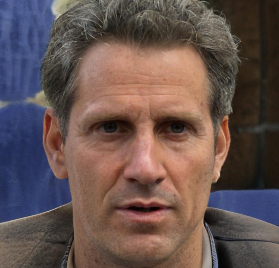 Portrait de Mathias Renaud, expert en gestion budgétaire